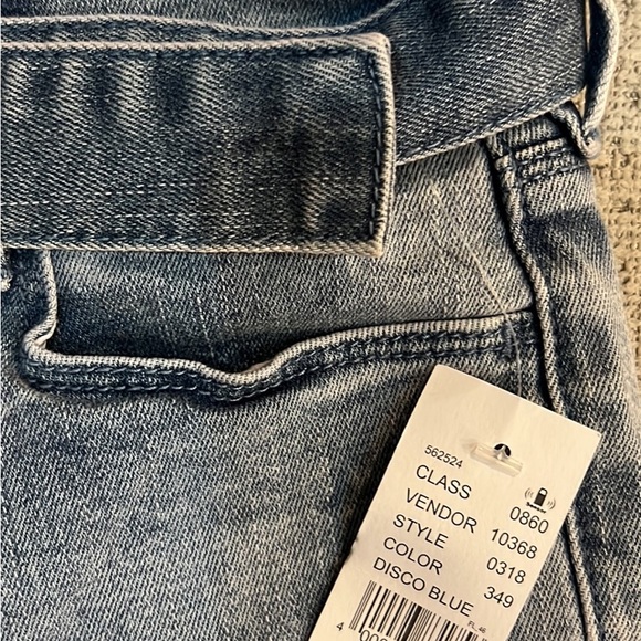 PacSun jeans new w/tags size 25 - Picture 3 of 5
